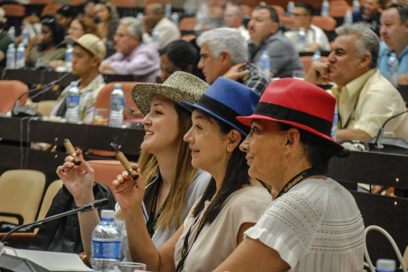 Concluye Festival del Habano (+Fotos)