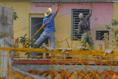 Regla se levanta (+Fotos)