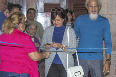 Evocación al Héroe Nacional (+ Fotos)