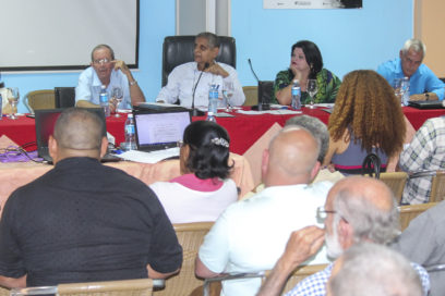 La Acaa: fuerte y cohesionada