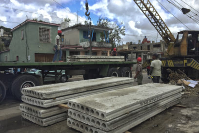 En Regla todavía queda por hacer (+Fotos)