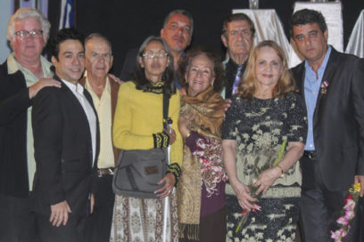 En el Museo de los Trabajadores Palacio de los Torcedores: Derroche de arte lírico