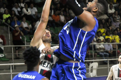 Encestes de optimismo, Cuba a Copa América 2021