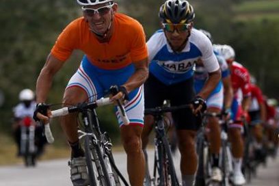 Clásico de Ciclismo: La añoranza del rutero