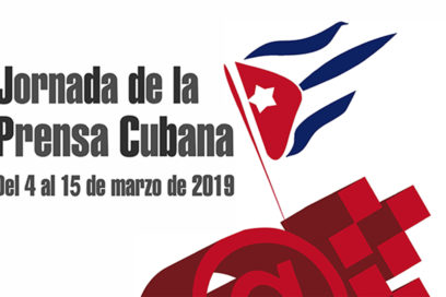 Anuncian actividades por el Día de la prensa cubana