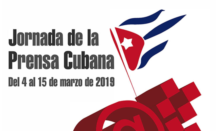 Anuncian actividades por el Día de la prensa cubana