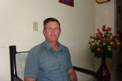 Voto por las nuevas generaciones