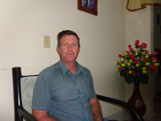 Jose Armando Rodriguez Holguin referendo