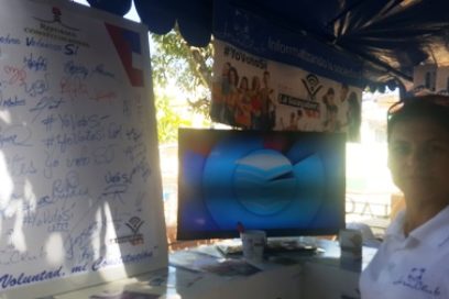 Sí, por una Constitución atemperada a la Cuba de hoy