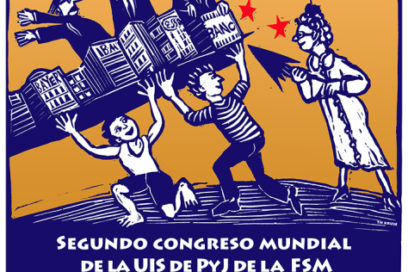 Cuba participa en Congreso Internacional de Pensionistas y Jubilados