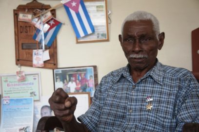 Las razones de un héroe