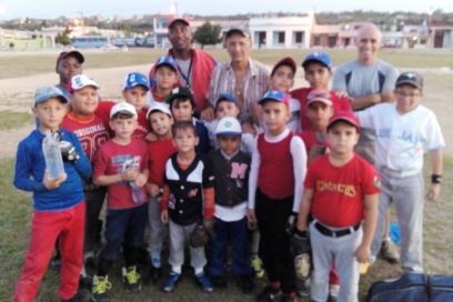 Los Cometas de Matanzas ayudarán a sus “rivales” habaneros