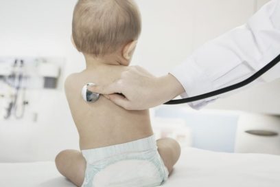 Cambio climático podría aumentar defectos cardíacos en bebés