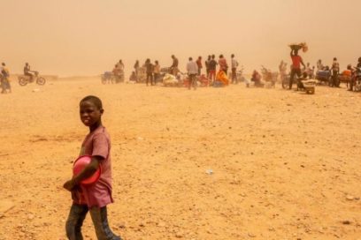 ONU afirma: Cambio climático será desastroso para África