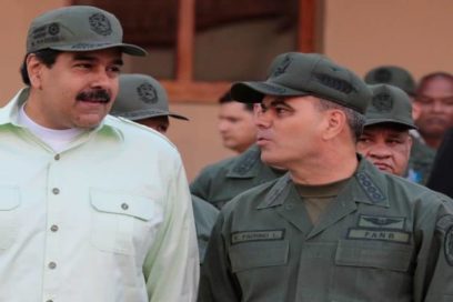 Unión cívico-militar: Base de la democracia venezolana