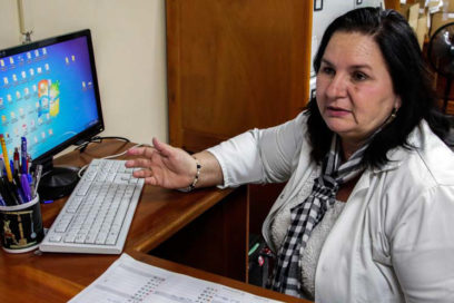 Cáncer: a tiempo se gana tiempo