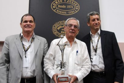 La consagración del Habano