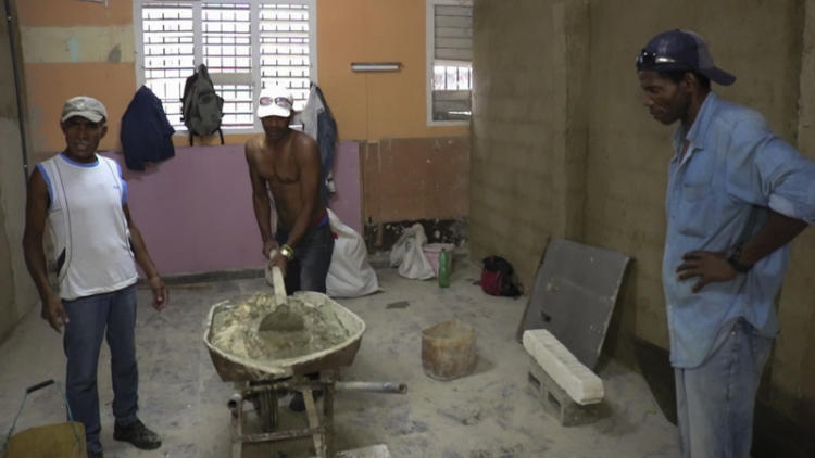 Foto: René Pérez Massola