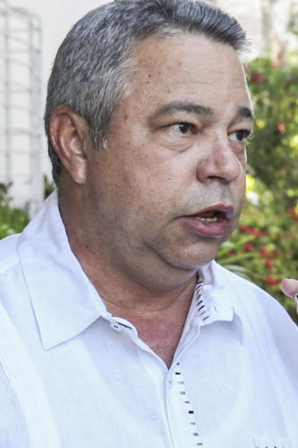 Ulises Guilarte De Nacimiento