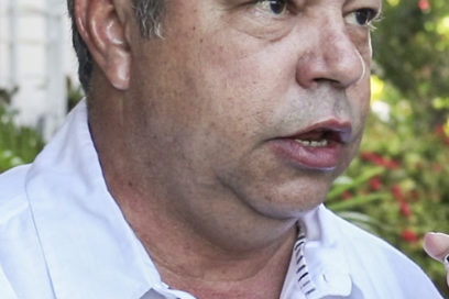 Guilarte De Nacimiento: Un Sí por los derechos de los trabajadores (+ Video)