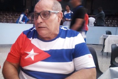 Torneo Granma-Cerro Pelado: La historia sigue por buen camino