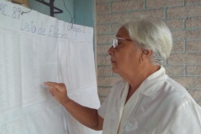 Santiago se alista para otro Sí por Cuba