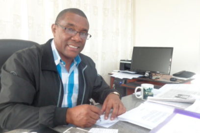 A la vanguardia en Comercio Interior