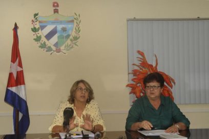 Autoridades en Cuba satisfechas con prueba previa a referendo