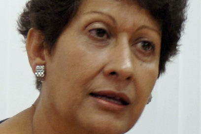 Los educadores apoyarán la nueva Constitución