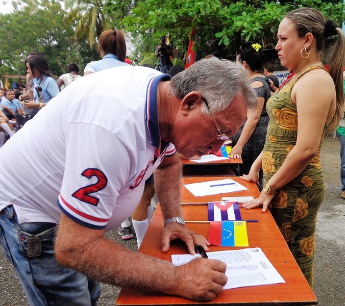 Foto: Ángel Chimeno Pérez