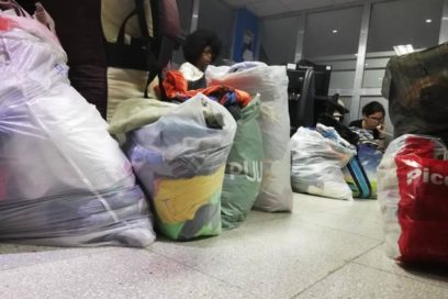 Significativas donaciones para enfrentar daños del tornado (+ Infografía)