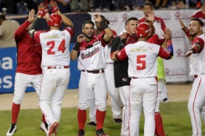 Estrellas y Cardenales: salen delante con pitcheo