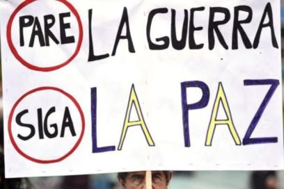 Ilegalidad y perfidia: la irresponsable forma de Colombia de romper las conversaciones con el ELN