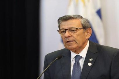 Declaración sobre Venezuela no es adoptada por unanimidad en Montevideo