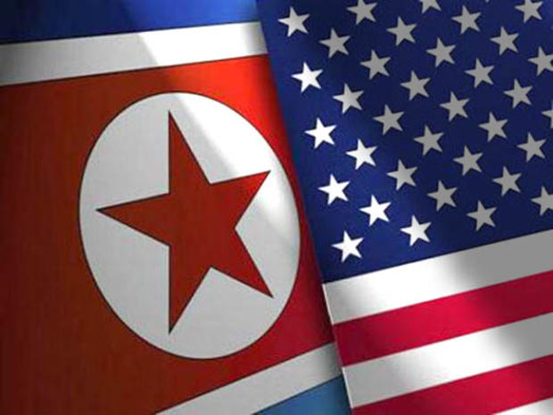 Corea del Norte y EEUU