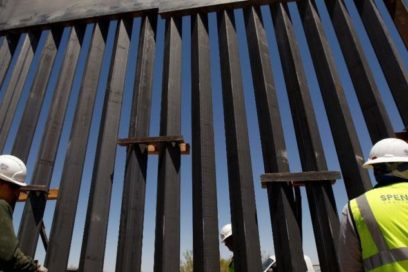 Trump y el muro de la discordia