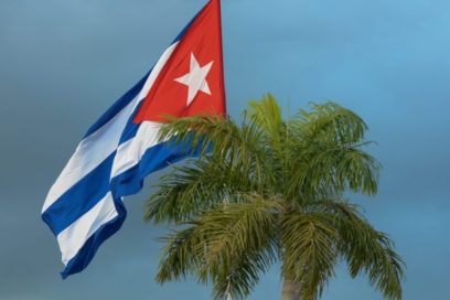 EE.UU. carece de moral para cuestionar referendo en Cuba, afirmó Díaz-Canel