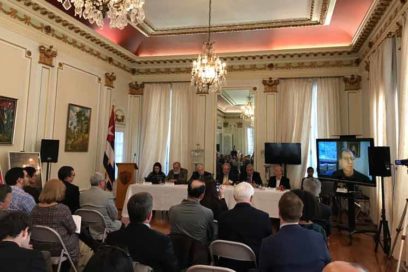 Reclaman pruebas a EE.UU. sobre caso de diplomáticos en Cuba