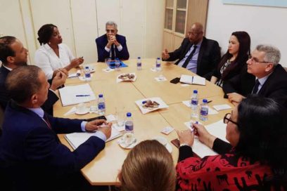 French Guiana Interested in Cuban Medical Collaborators