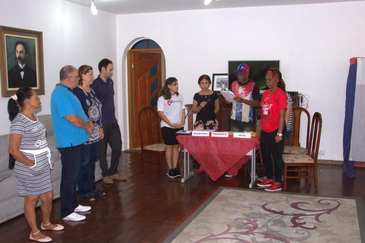 Foto: Prensa Latina