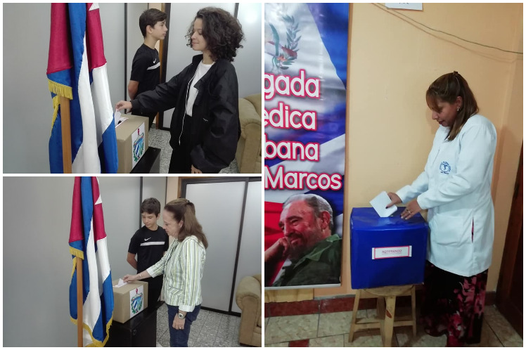 Foto: Prensa Latina