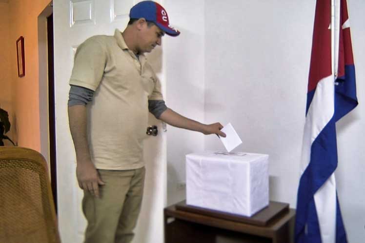 Foto: Prensa Latina