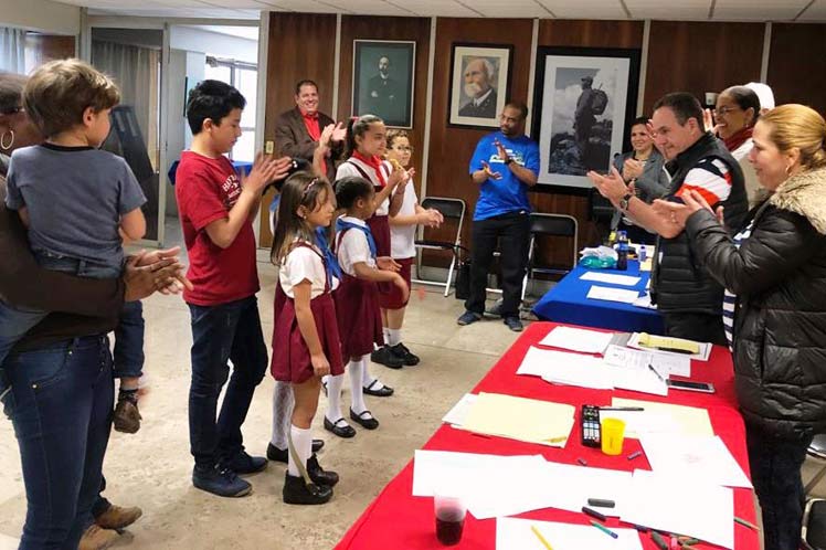 Foto: Prensa Latina