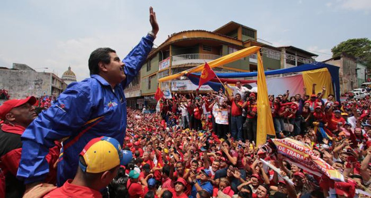 Cuba condena las acciones de Estados Unidos contra Venezuela