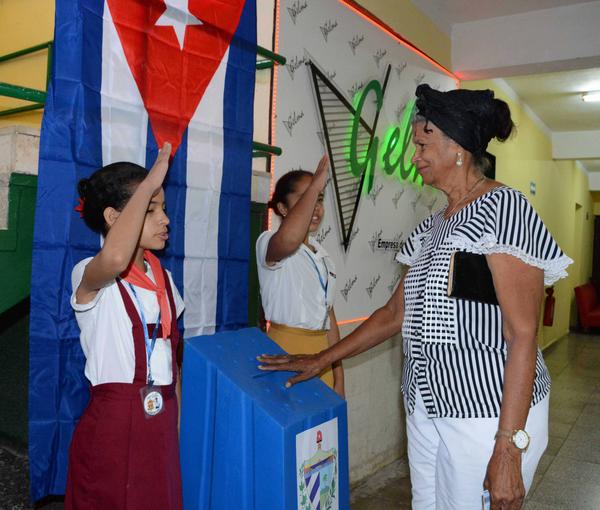 Foto: Armando Ernesto Contreras Tamayo/ACN