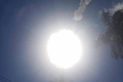 Ocurre fuerte explosión en Pinar del Río (+Fotos y vídeo)