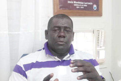 Por mi pasado, por mi presente, por mi futuro