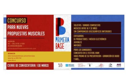 Contest Promotes Development of Young Musicians in Cuba