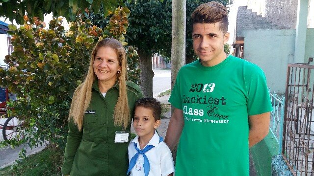el sí de la familia camagüeyana a la nueva constitución