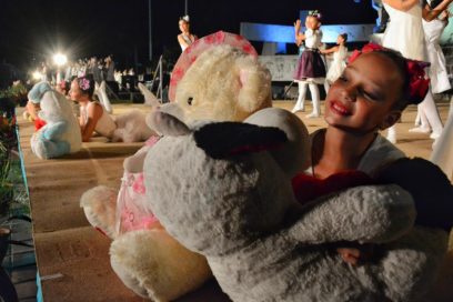 Regalos en forma de buen arte para Camagüey (+ Fotos)